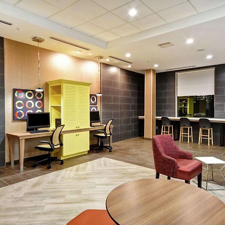 Home2 Suites By Hilton Columbus Downtown Kültér fotó