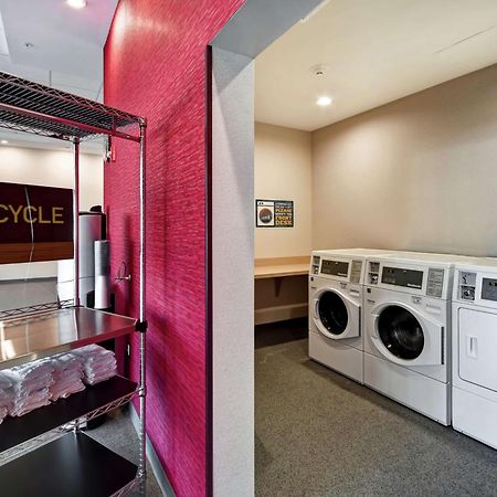 Home2 Suites By Hilton Columbus Downtown Kültér fotó